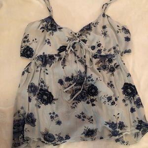 American Eagle Tank Top